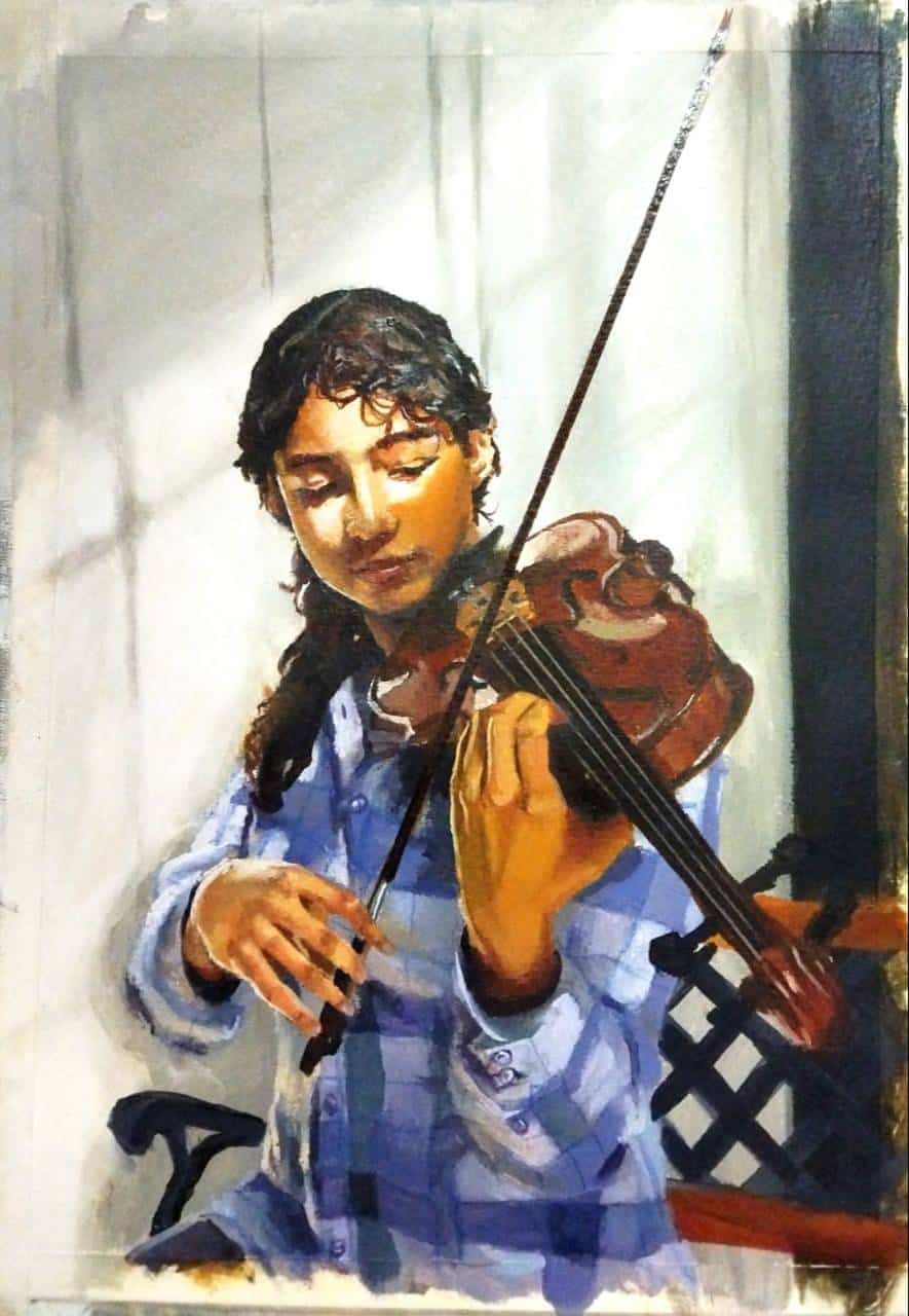 dulce tocata