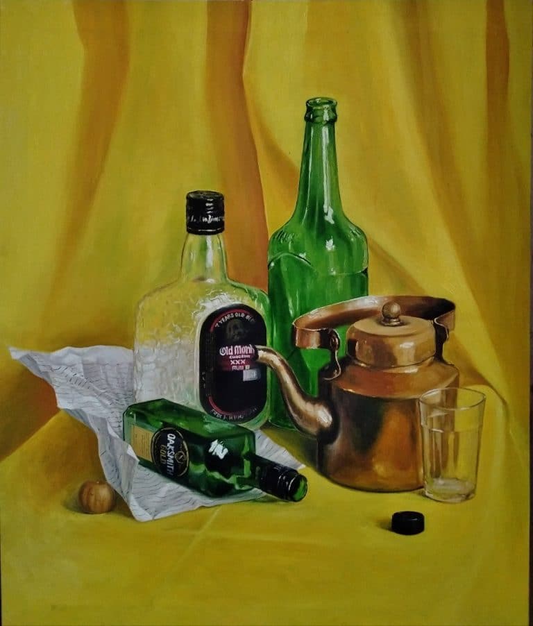 Still life
