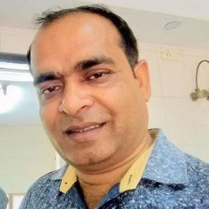 Manoj Kumar Paswan