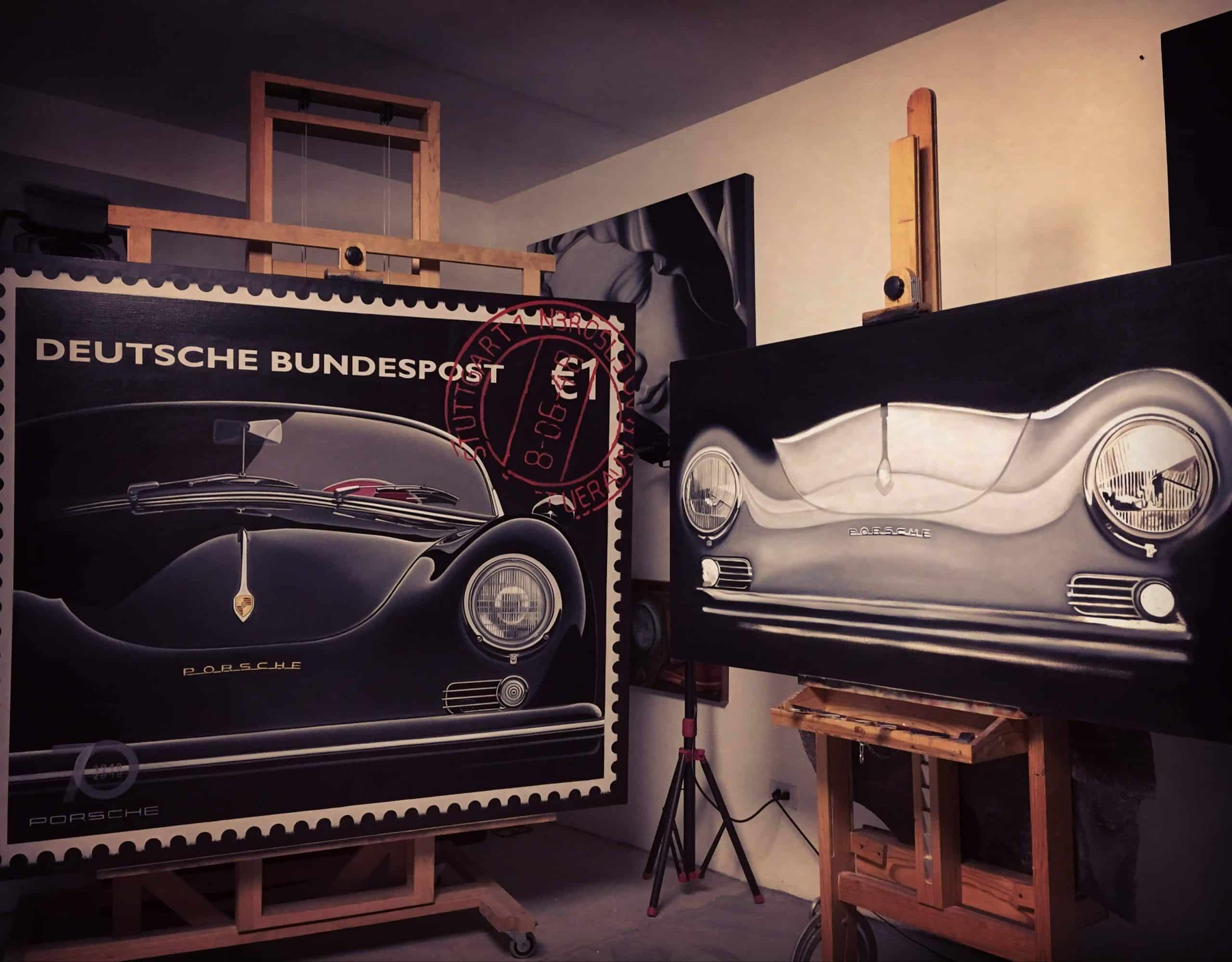 Atrevido, vibrante y completamente vivo