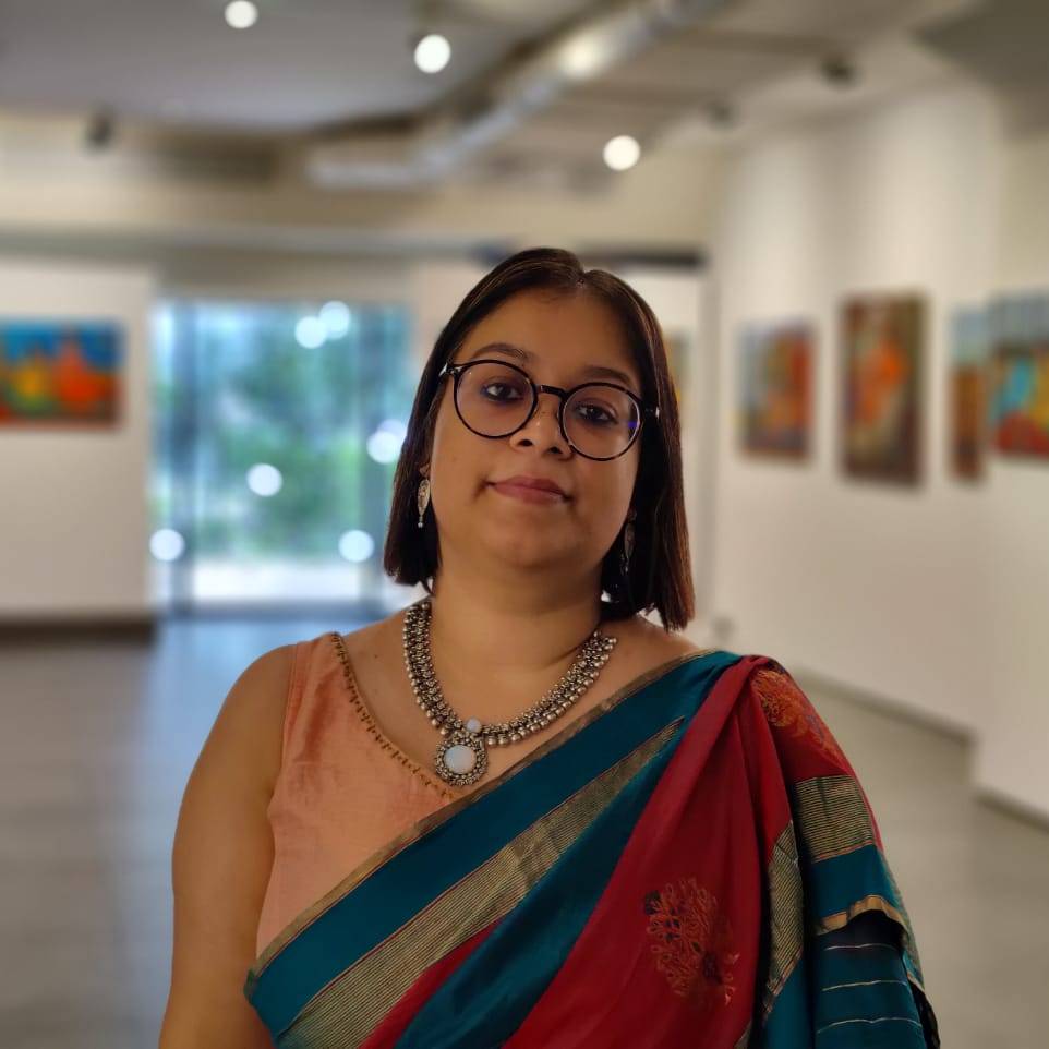 Piyali Sarkar