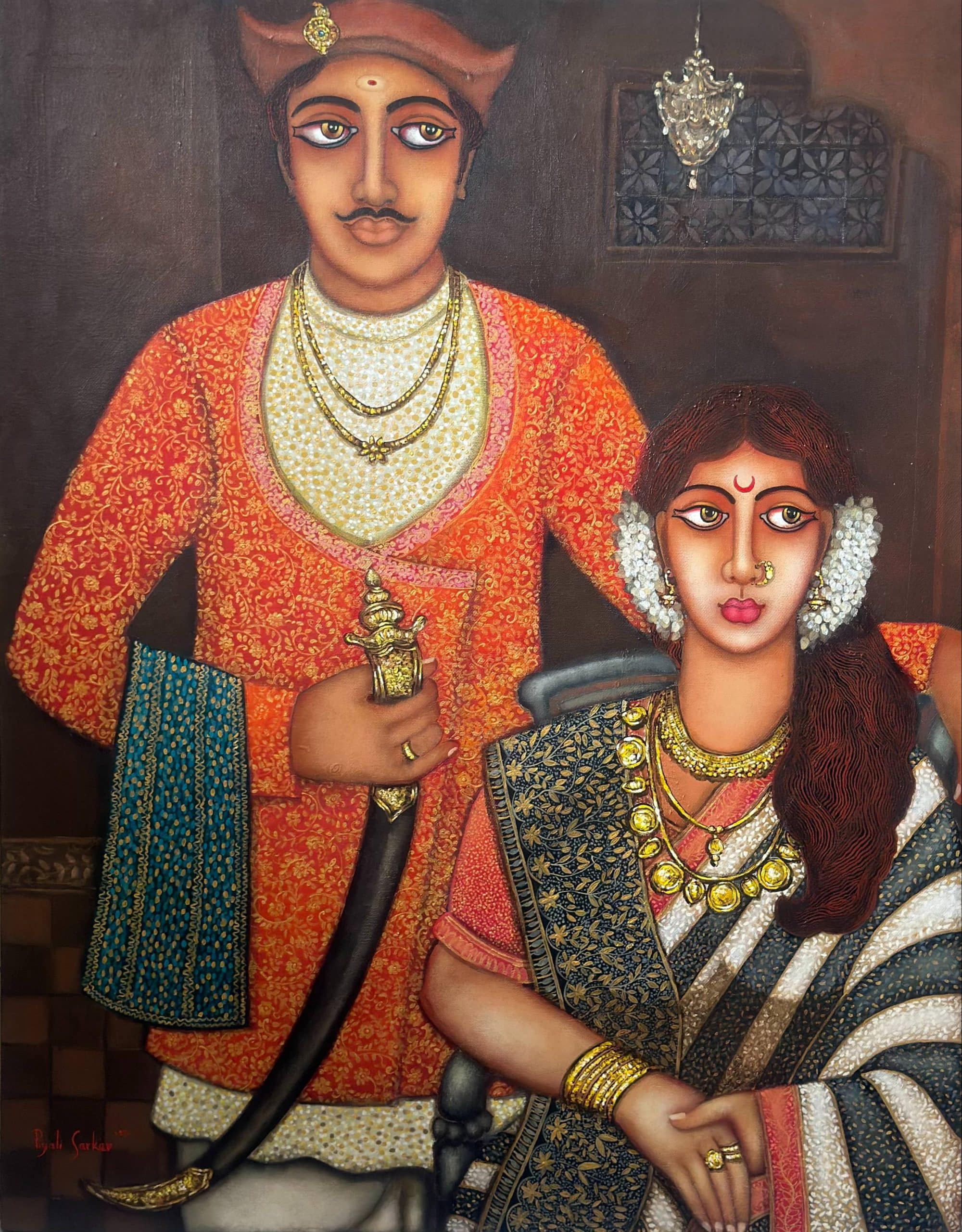 Kulin Marathas
