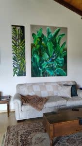 Más que una simple pintura