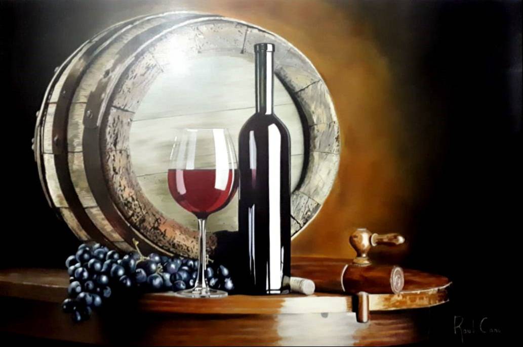 EL TIEMPO EN UN SORBO