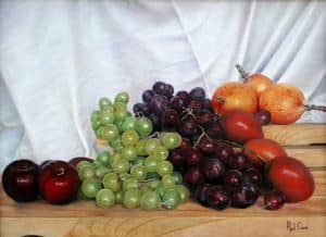 REGALOS DE LA TIERRA