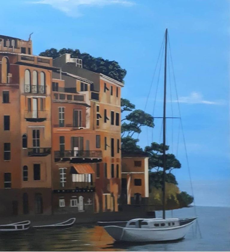 PORTO BELLO