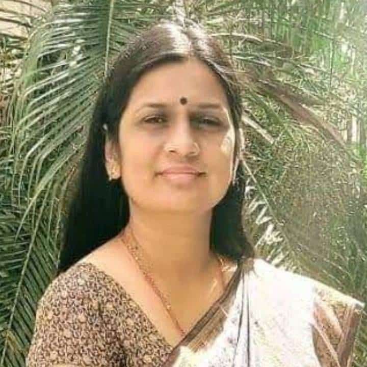 Sadaf Beg Khan