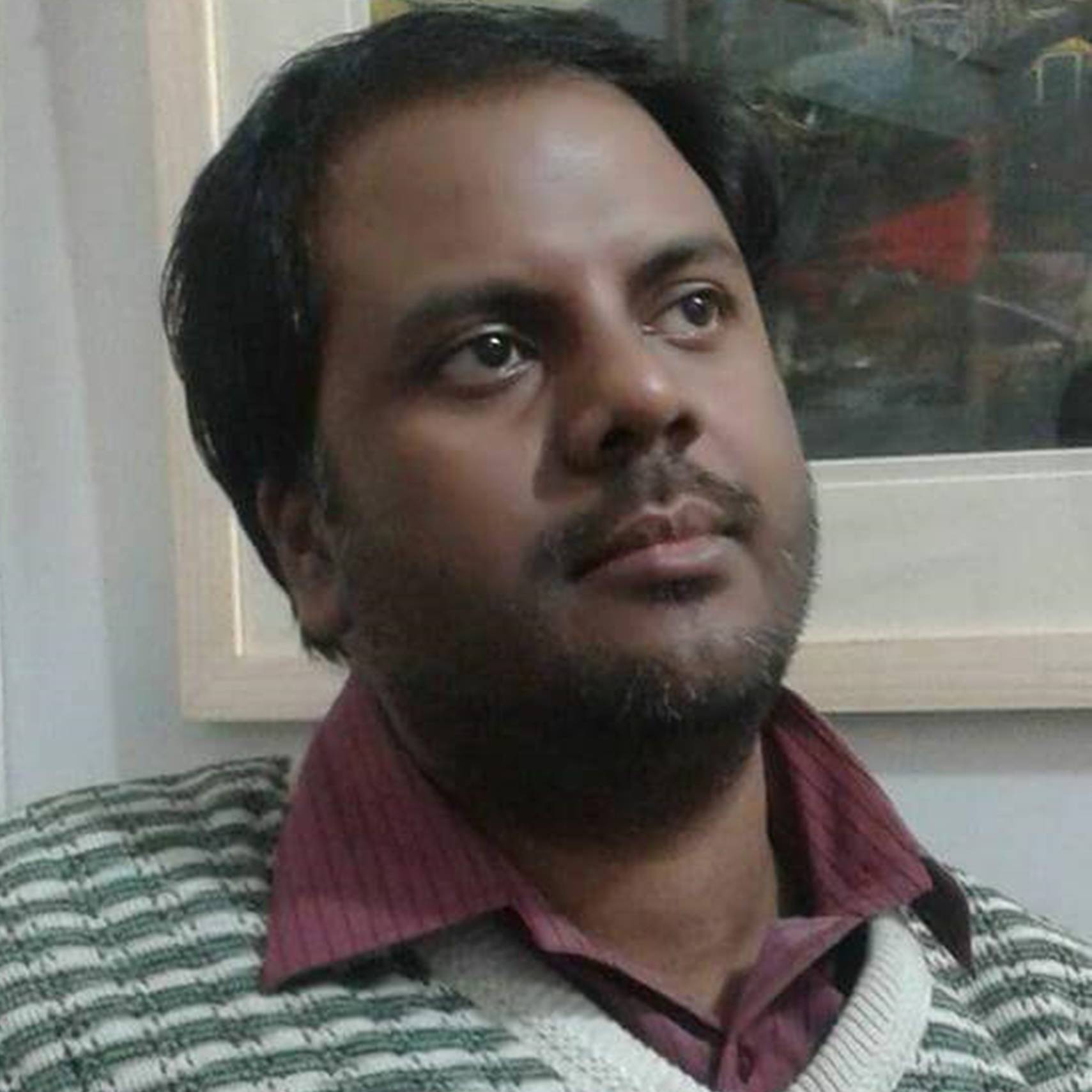 Mithun Dasgupta