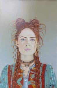 ALMA LIBRE