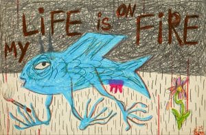This is life