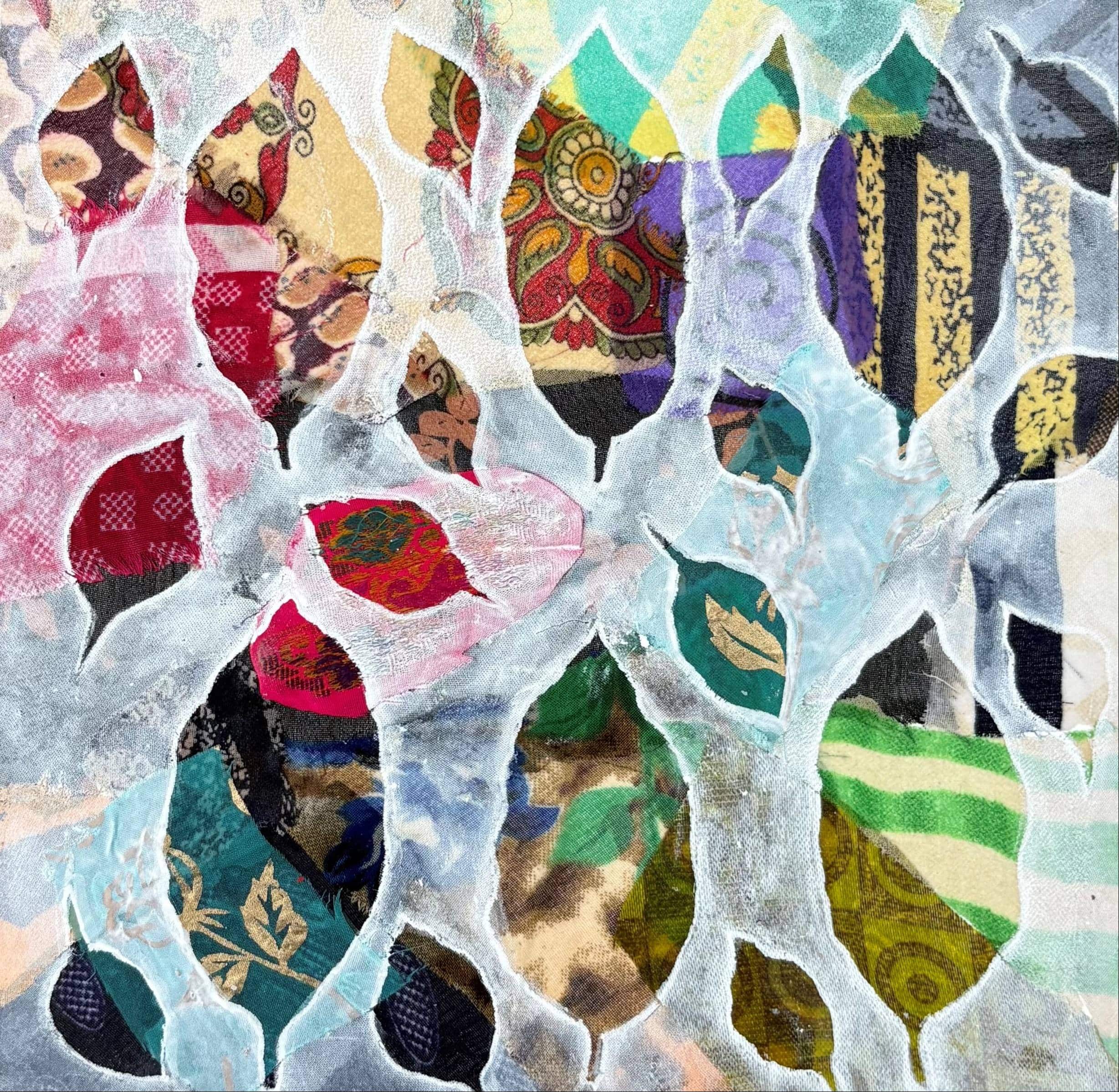 Fragments of Memory