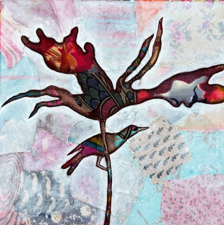 Whispers of Nature