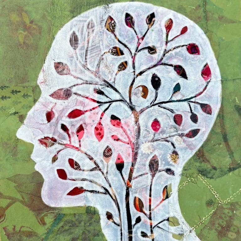 Rooted Thoughts