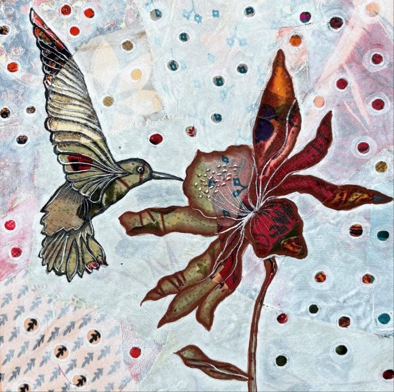 Whispers of Bloom