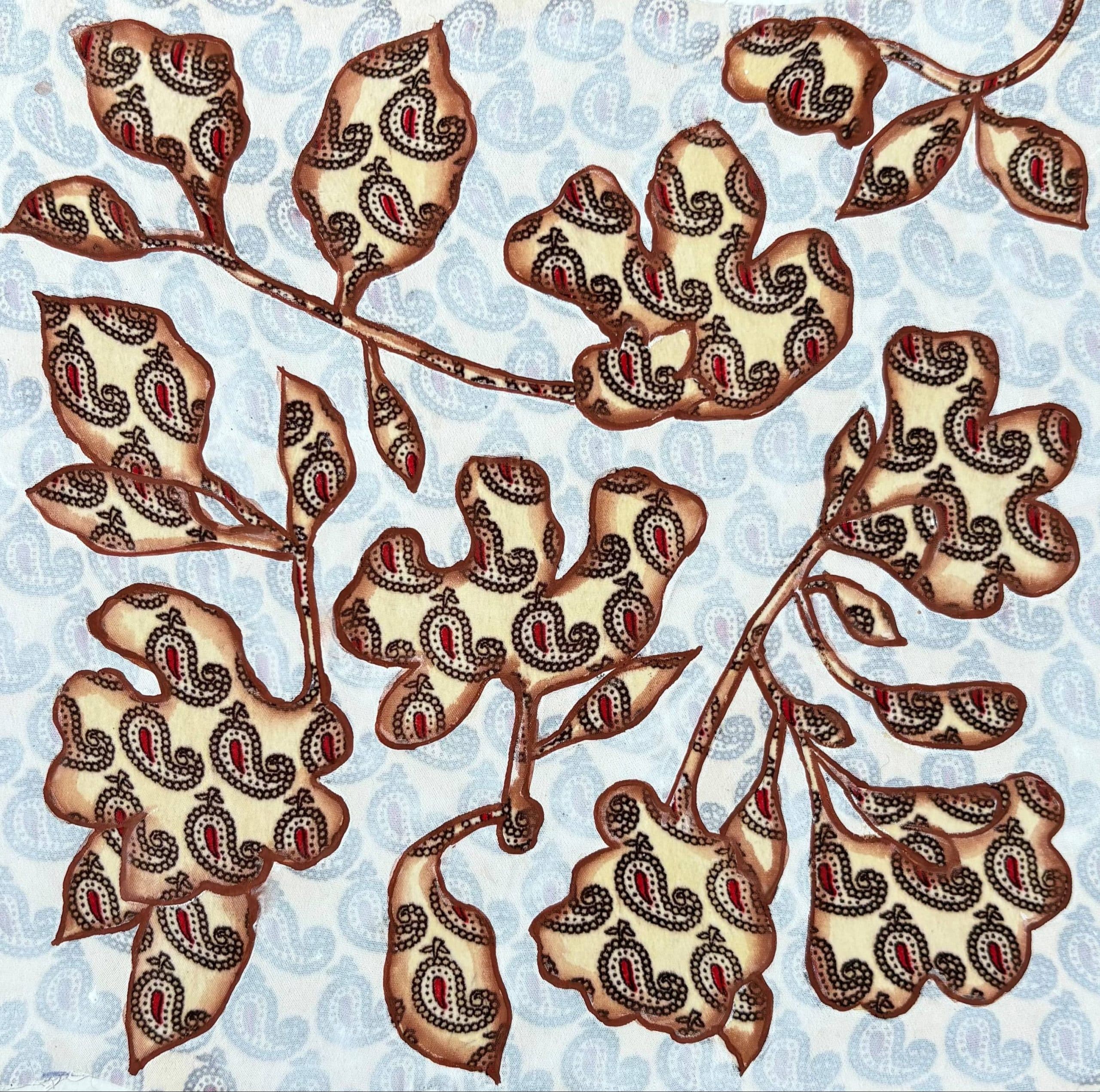 Paisley Botanica