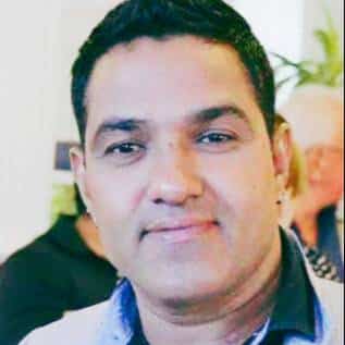 Bhupat dudi
