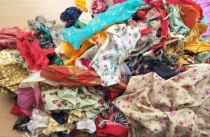 west fabric