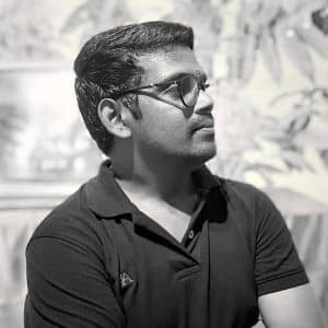 Pradeepunni