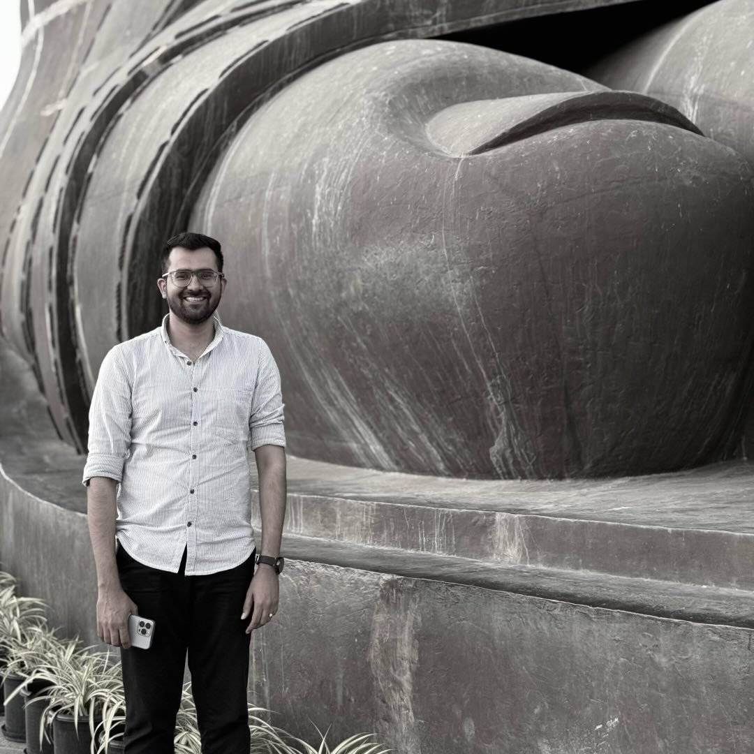 Naveen Soni