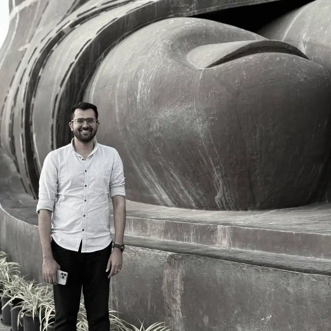 Naveen Soni