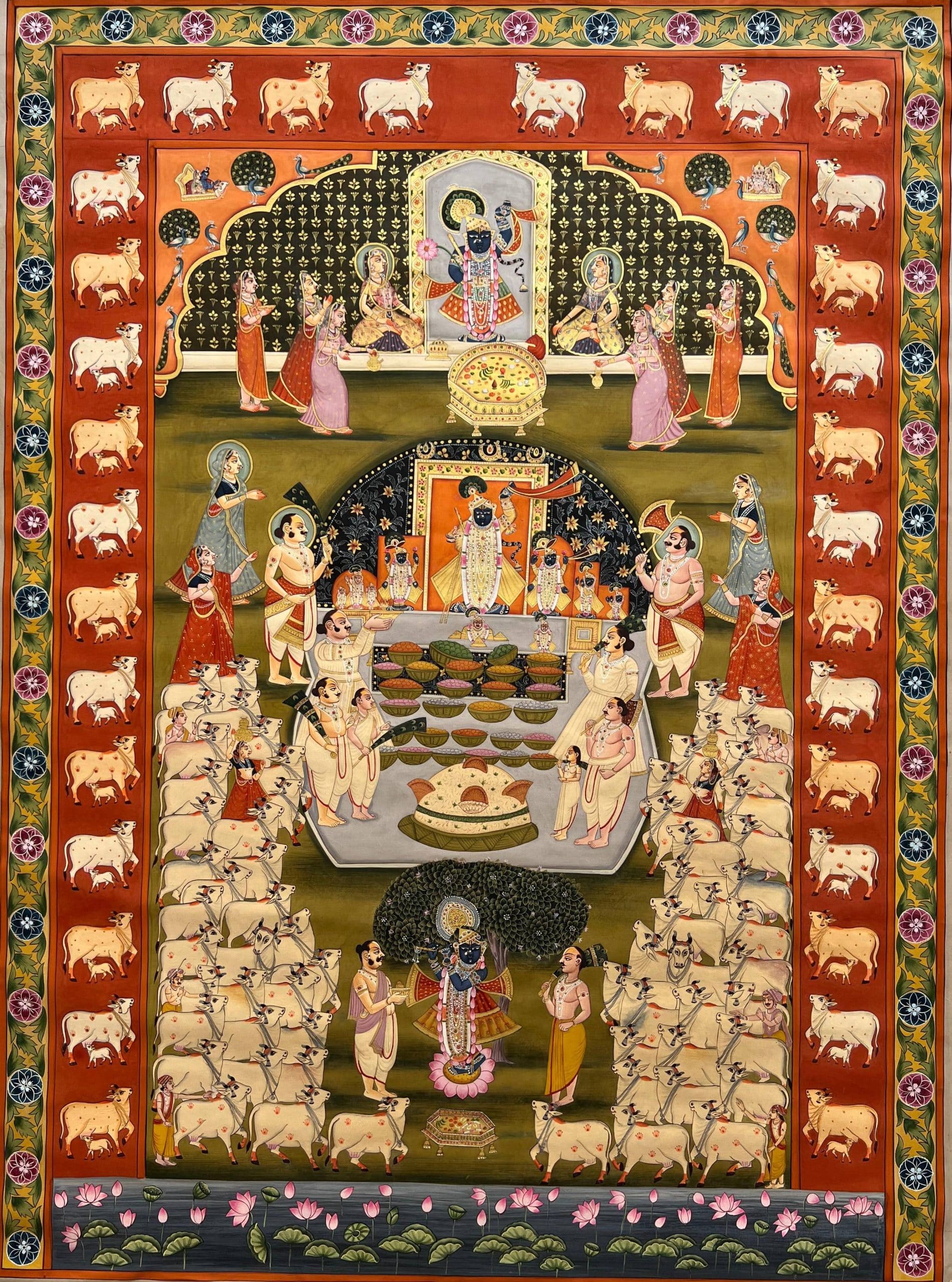 Nandmahotsav