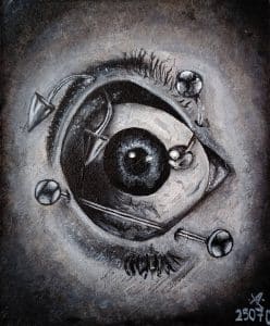 Los Hombres No Lloran