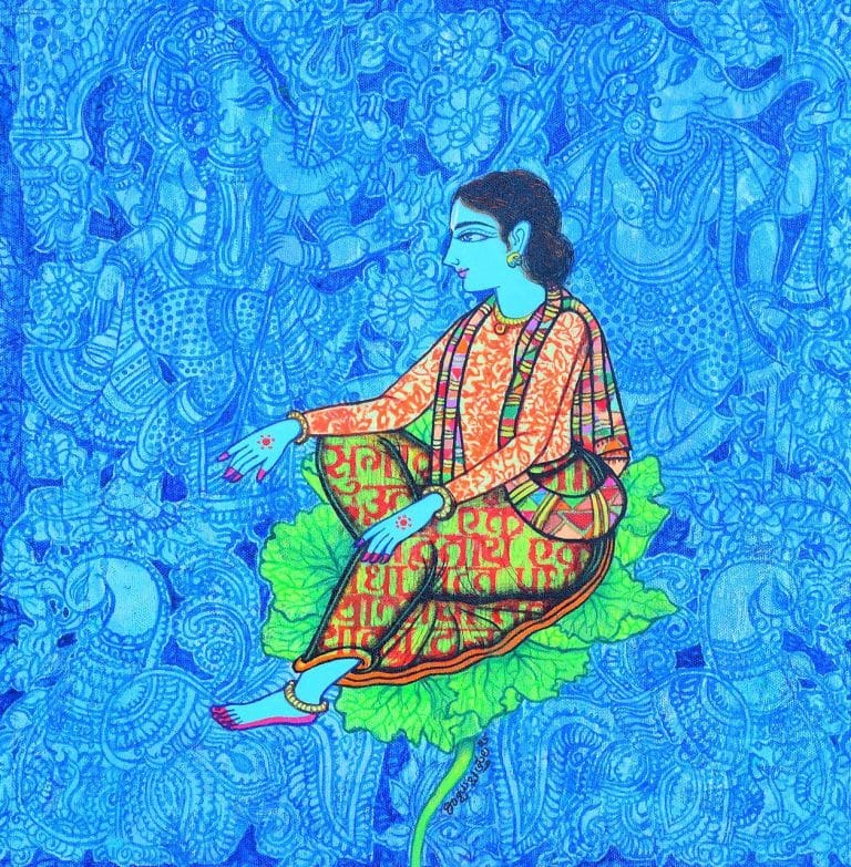 Krishna III