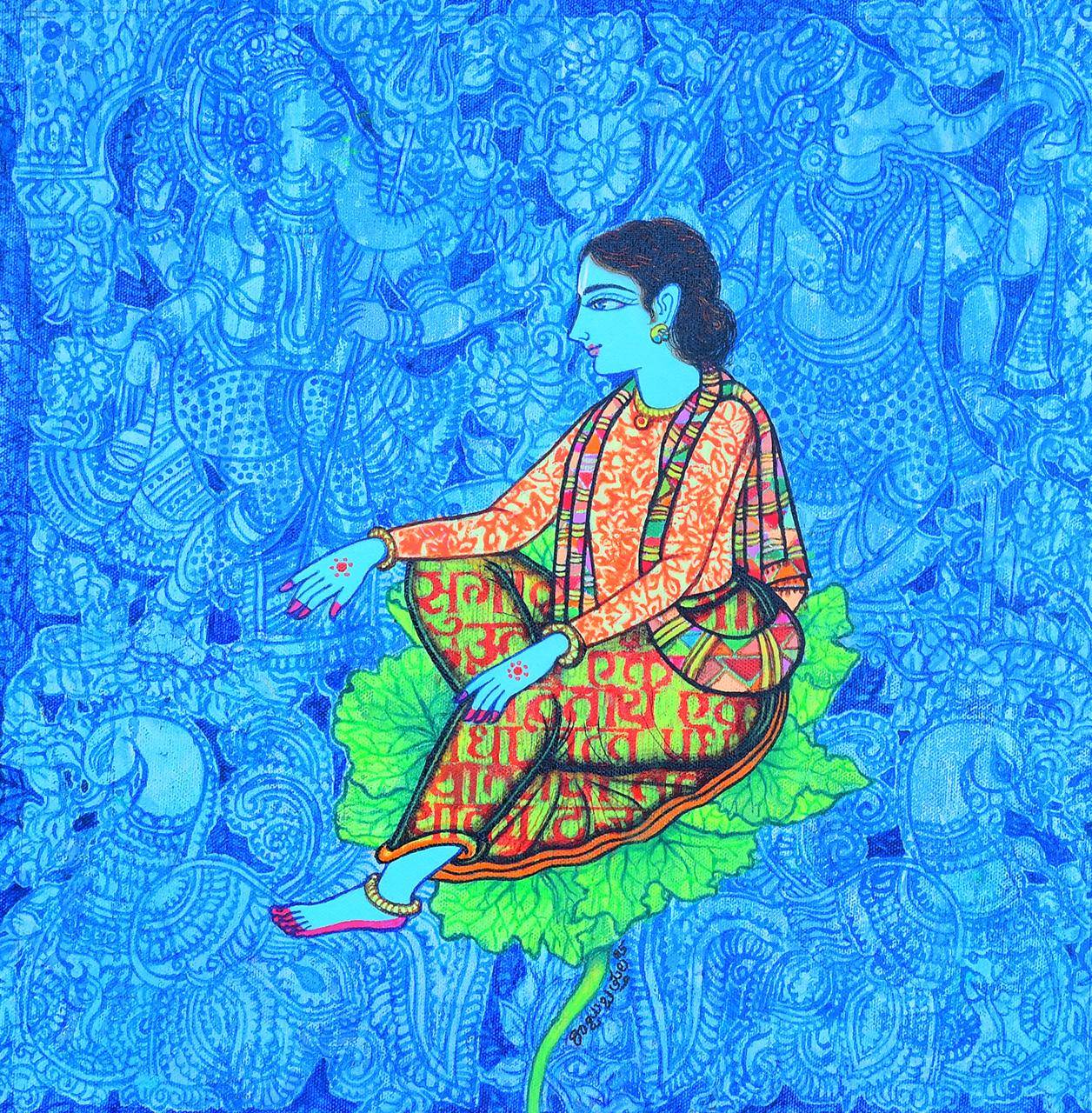 Krishna III