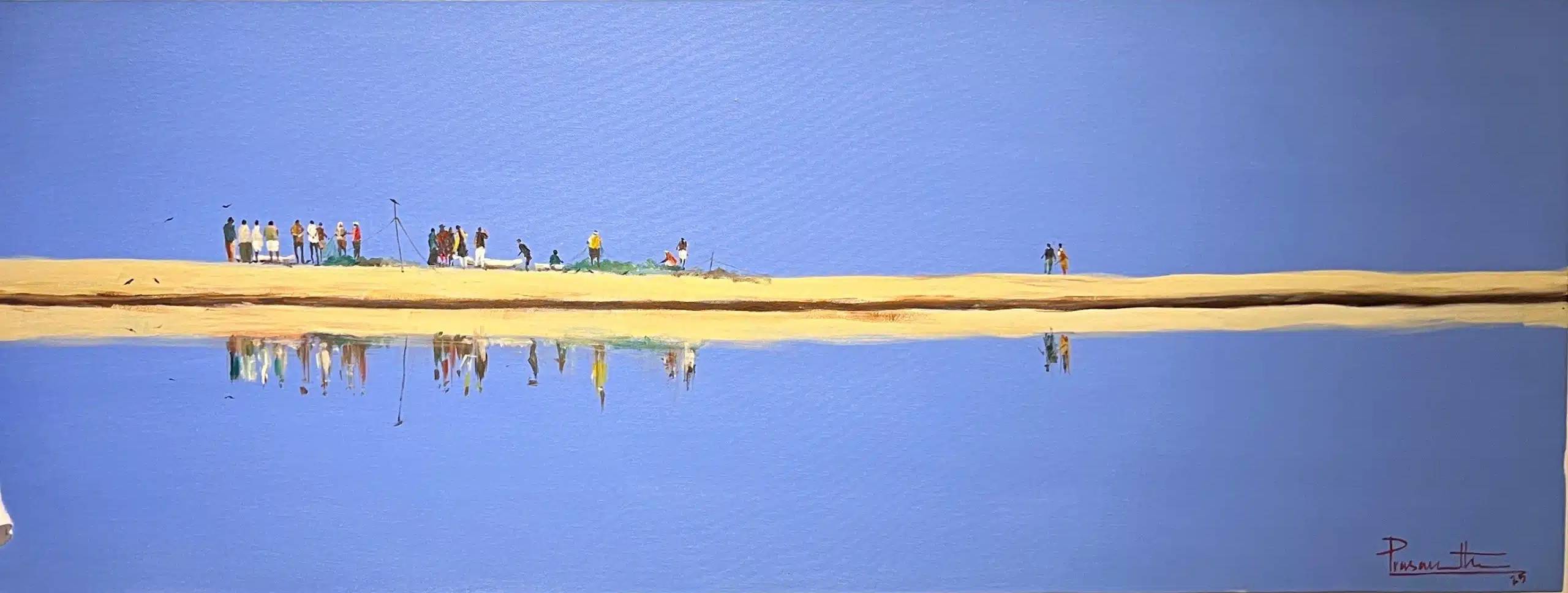 Reflection of Life