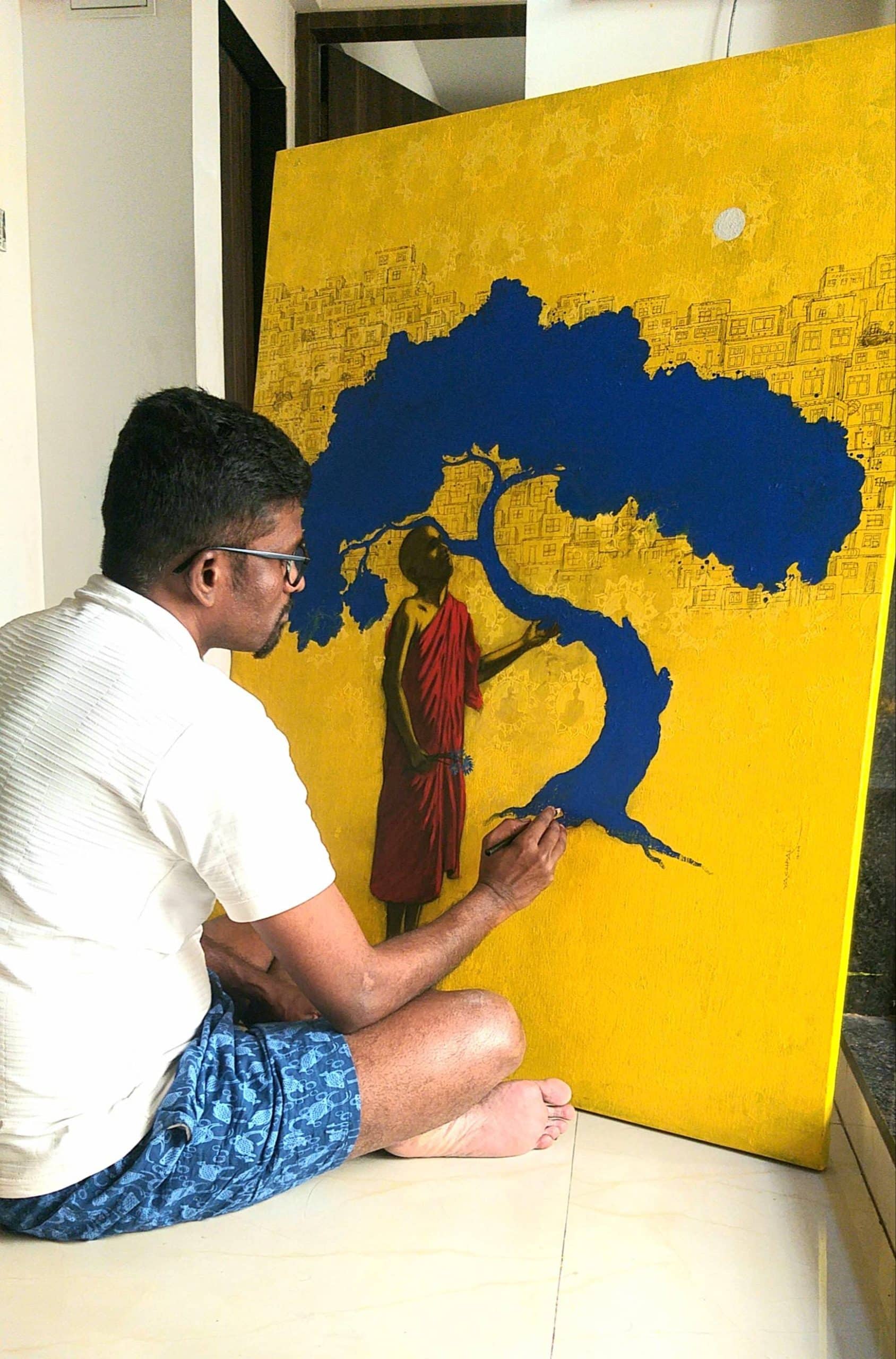 Way of Buddha