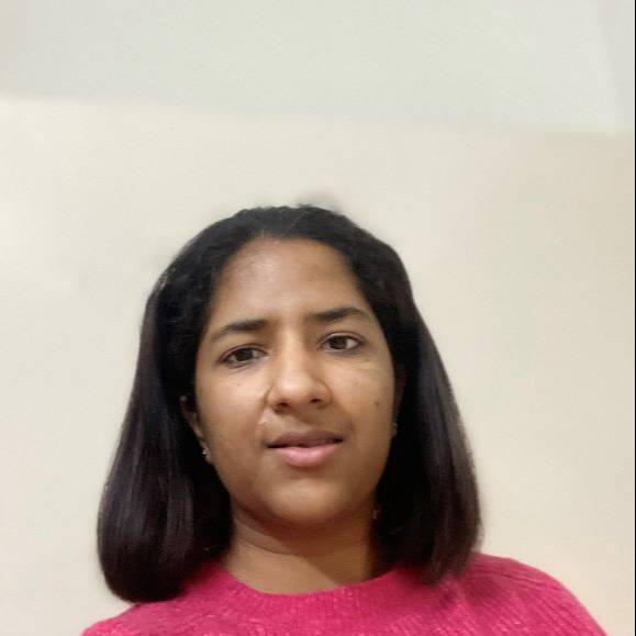 ADITI GOYAL