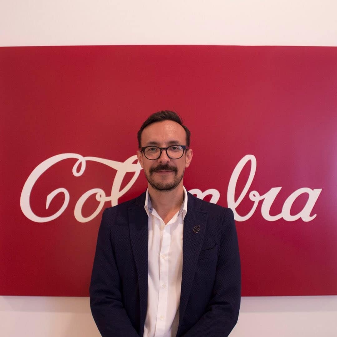 From Bogotá to the World: The Curatorial Vision of Gustavo Espinel Martínez