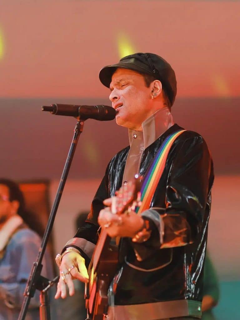Zubeen Garg: A Beloved Voice, A People’s Artist, An Everlasting Inspiration