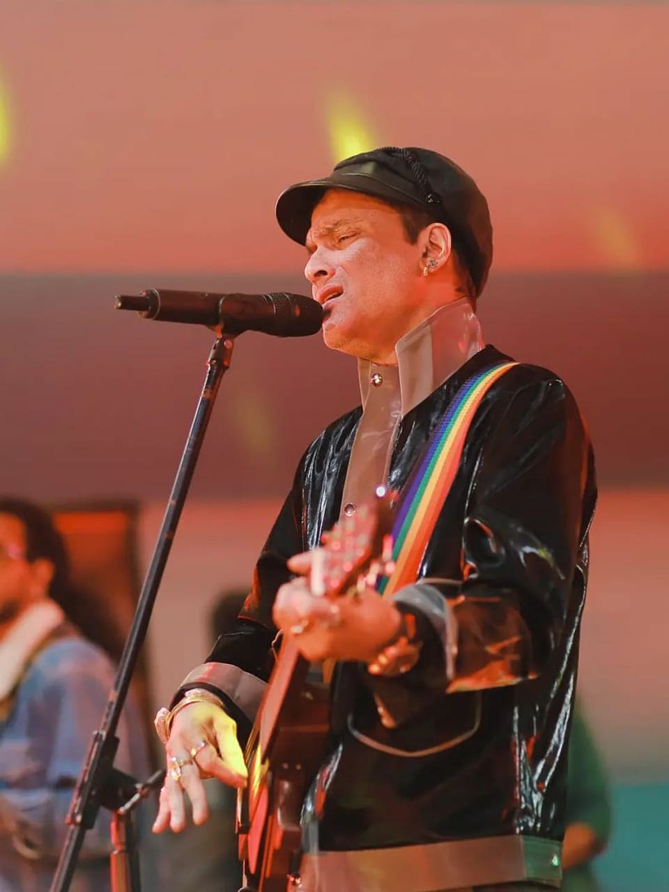 Zubeen Garg: A Beloved Voice, A People’s Artist, An Everlasting Inspiration