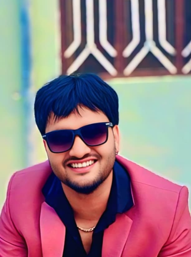 Abhishek Saini
