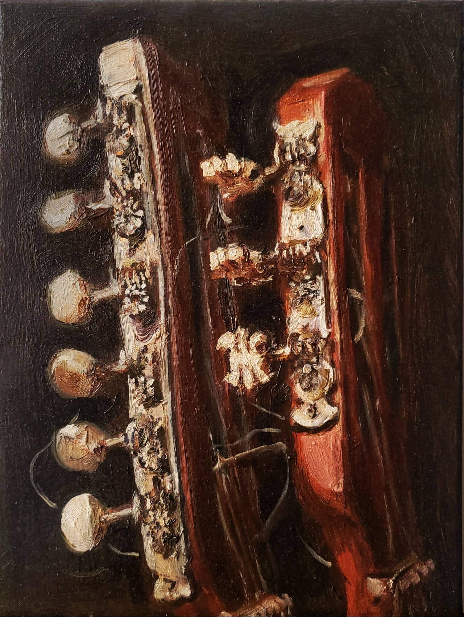 Clavijeros