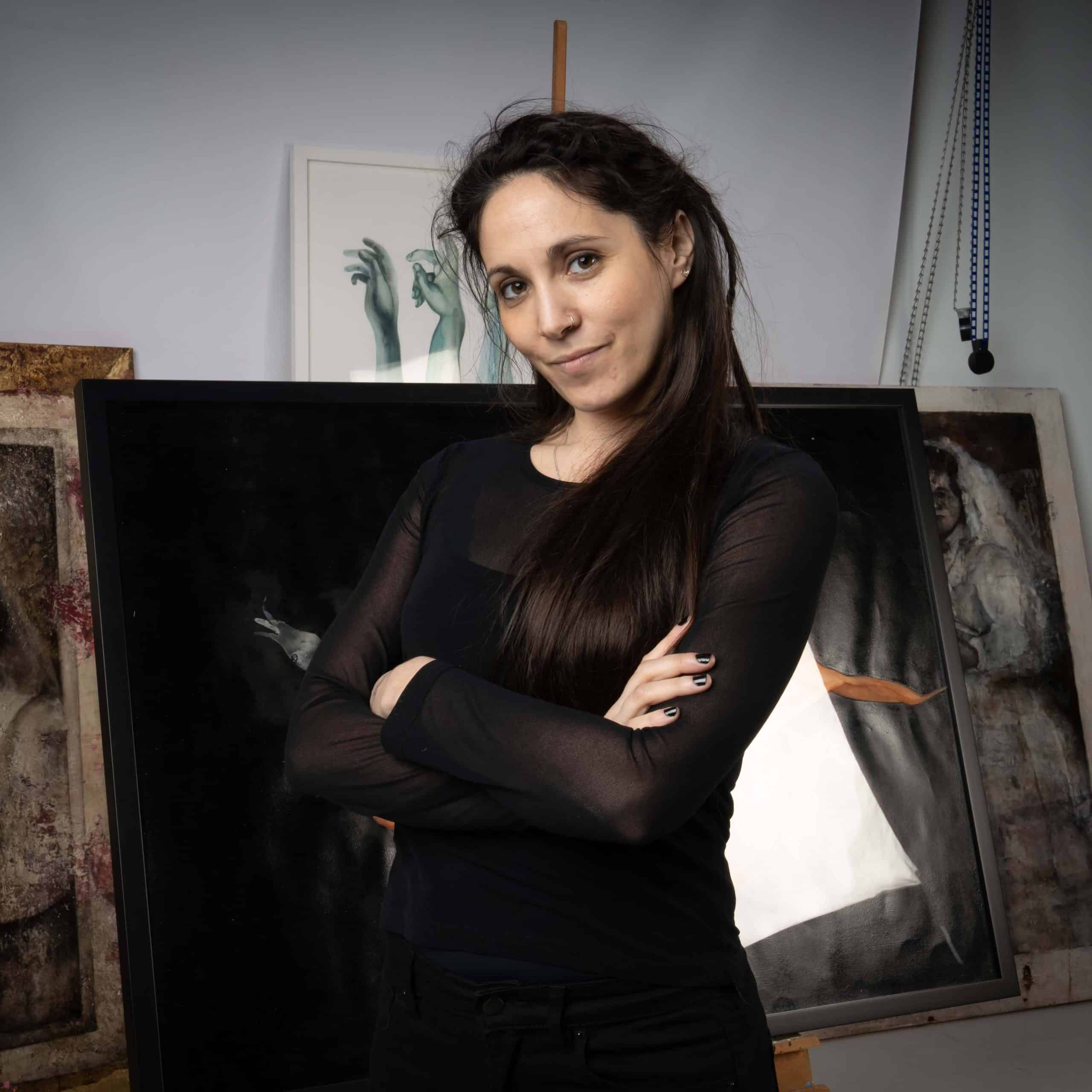 Paula Segarra