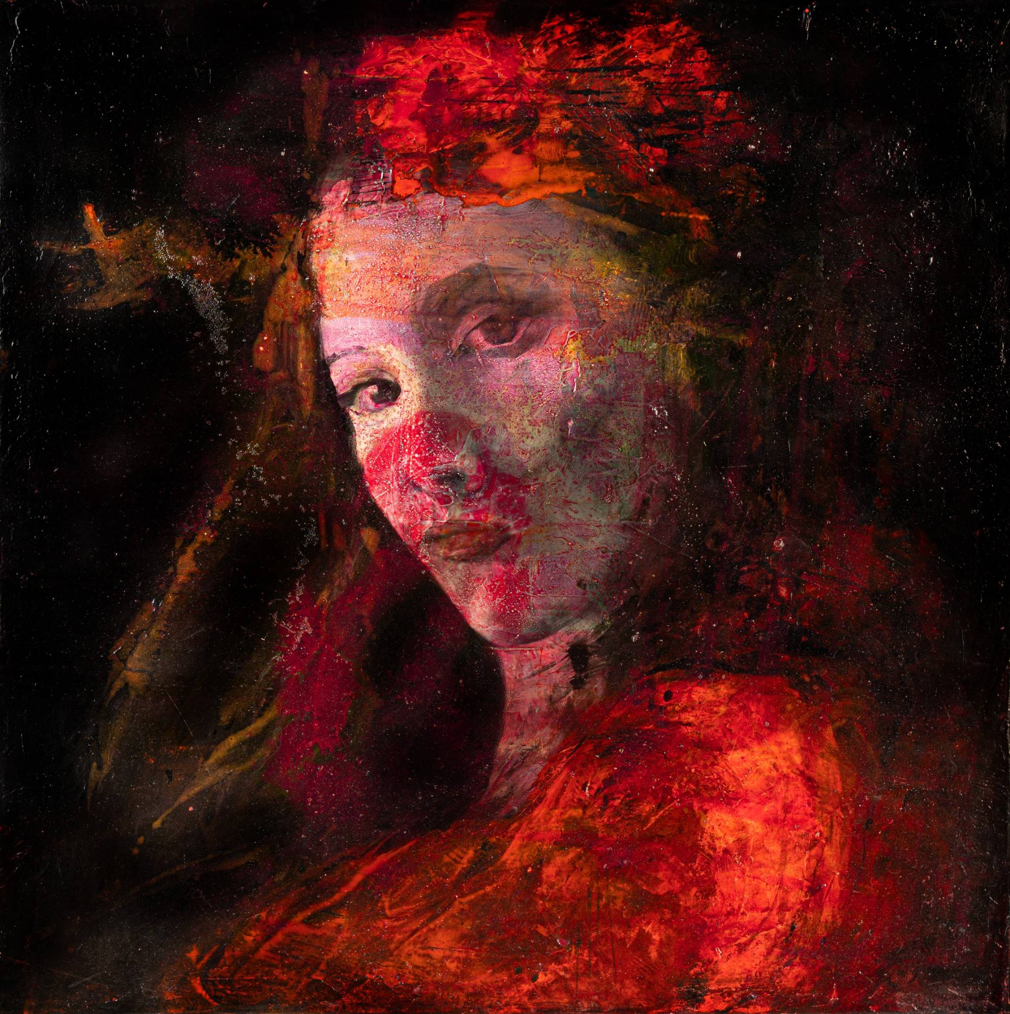 Blanca nieves