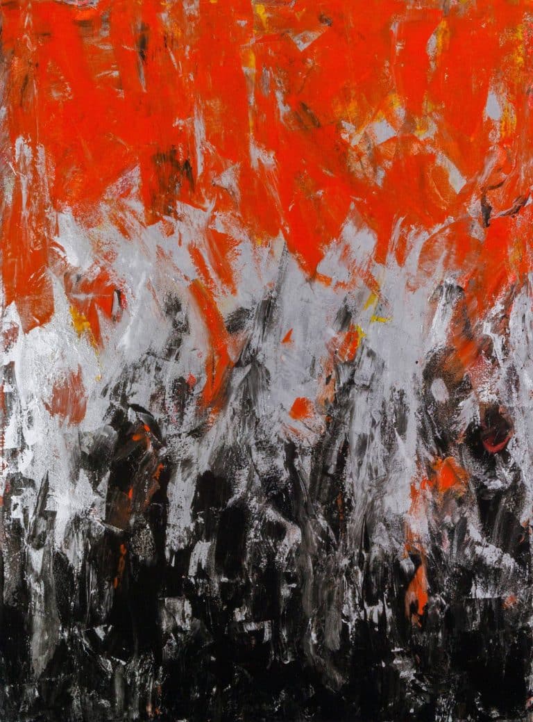 SILVER FIRE