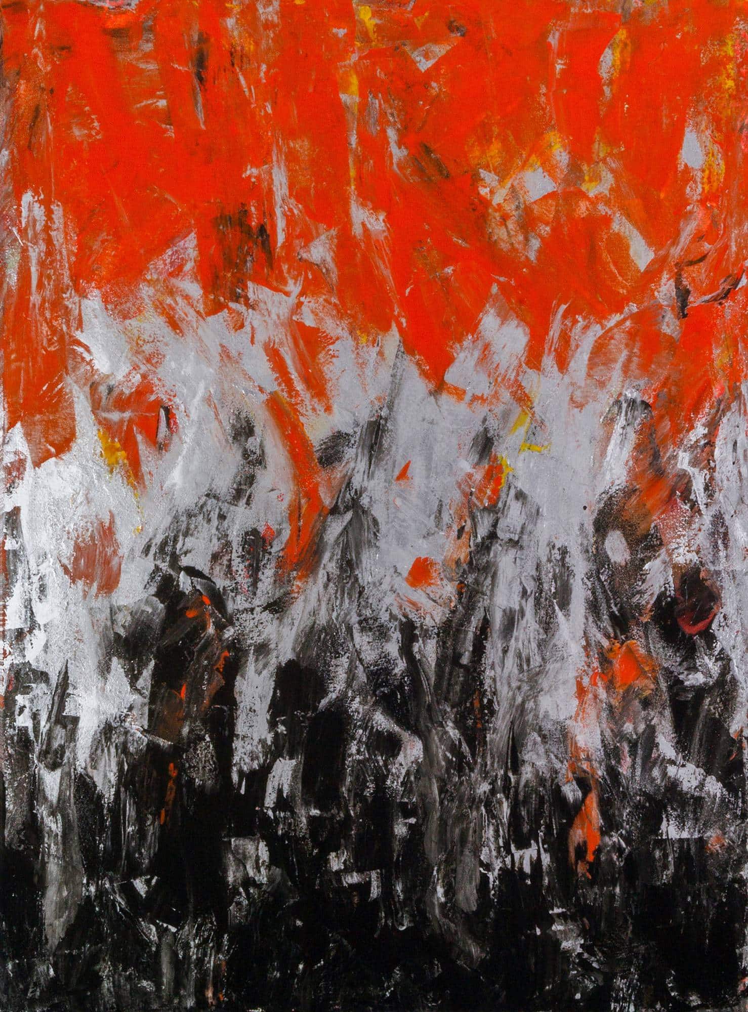 SILVER FIRE