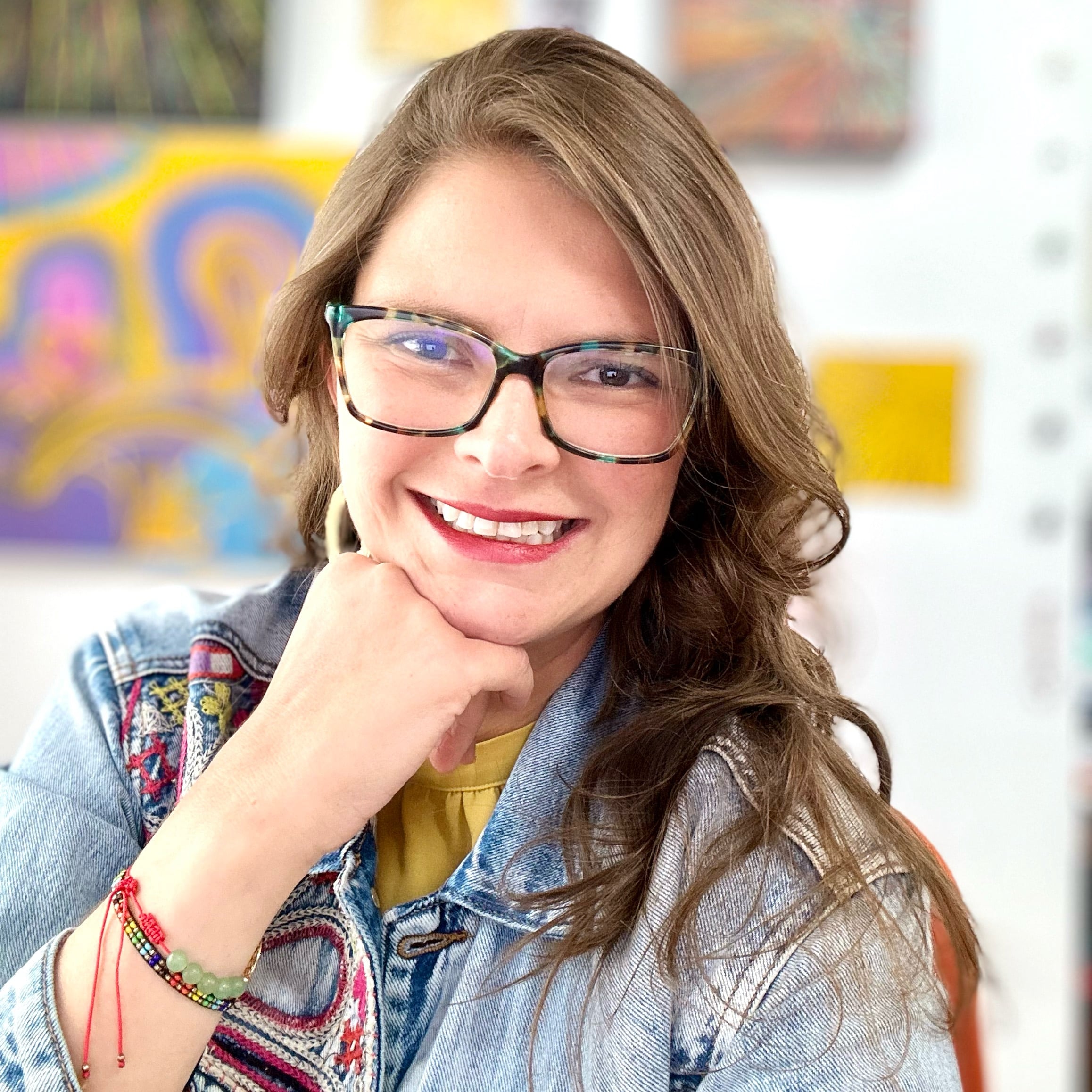 GLORIA JARAMILLO