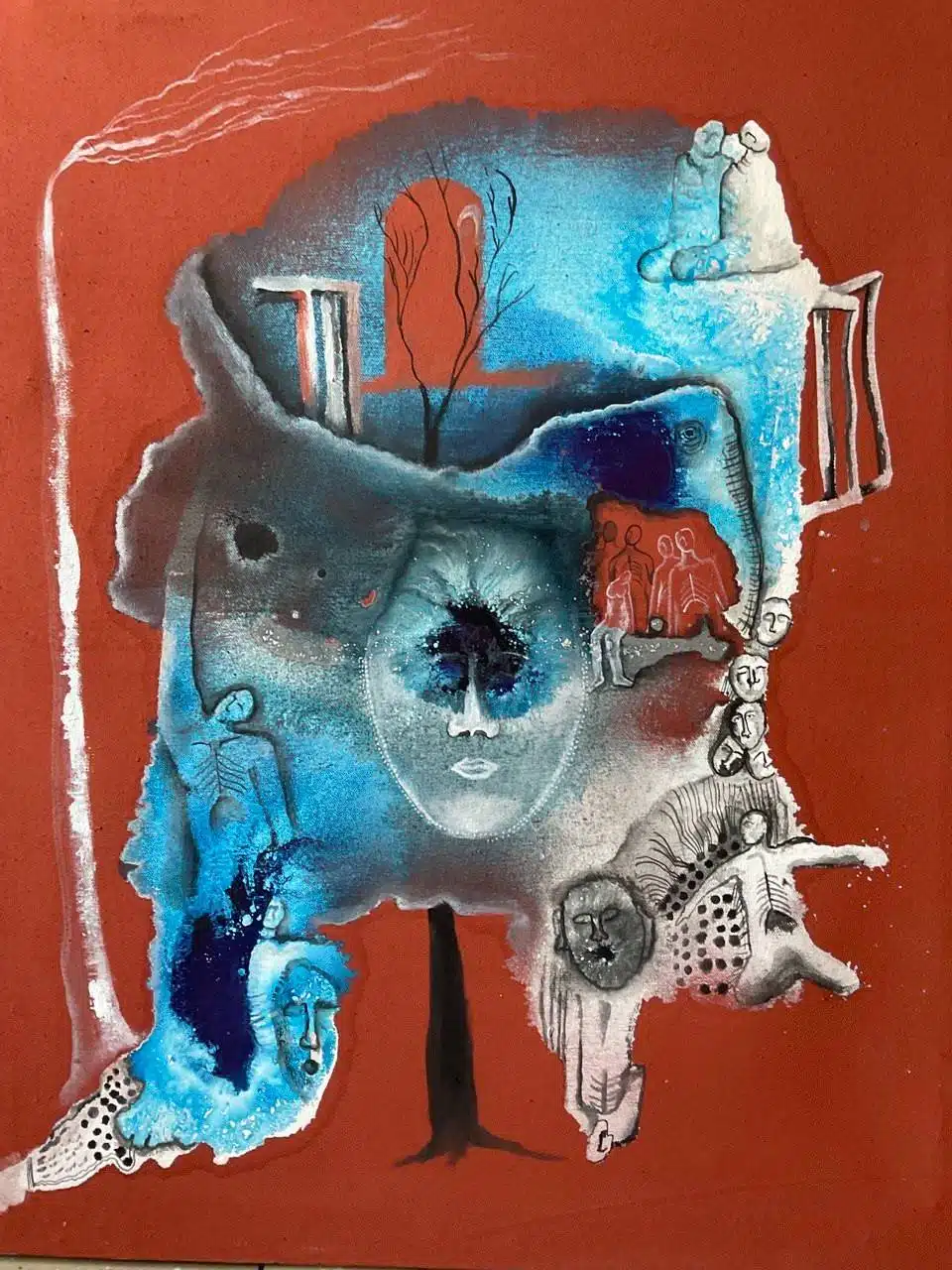 Face