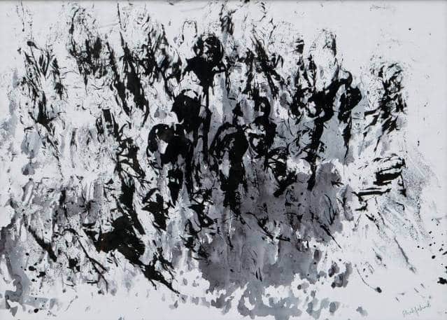 Feelings (Part 1) – Altruism