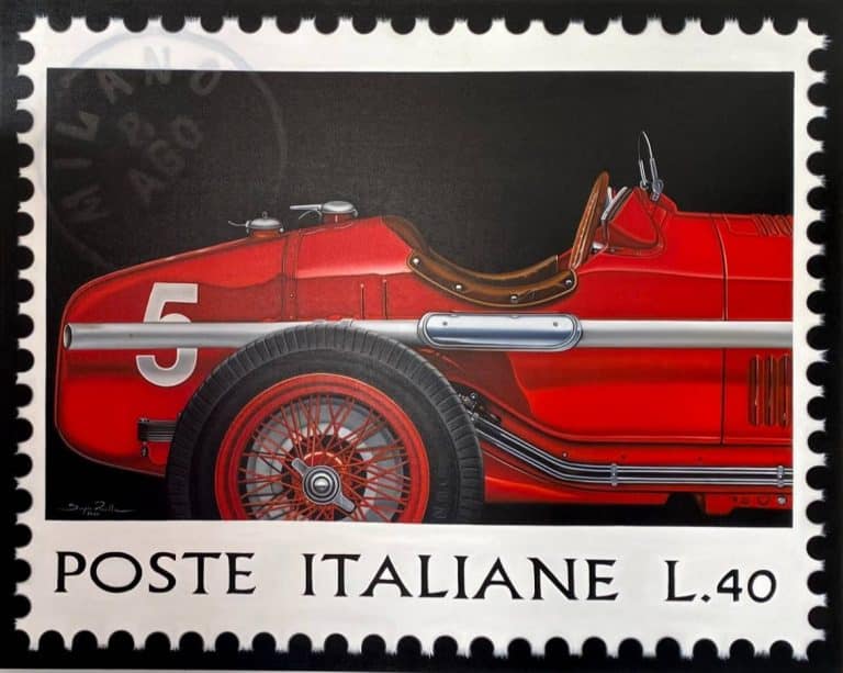 ALFA ROMEO