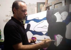Arte que exige una segunda mirada