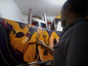 La pieza de declaración perfecta
