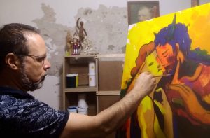 El poder transformador del arte