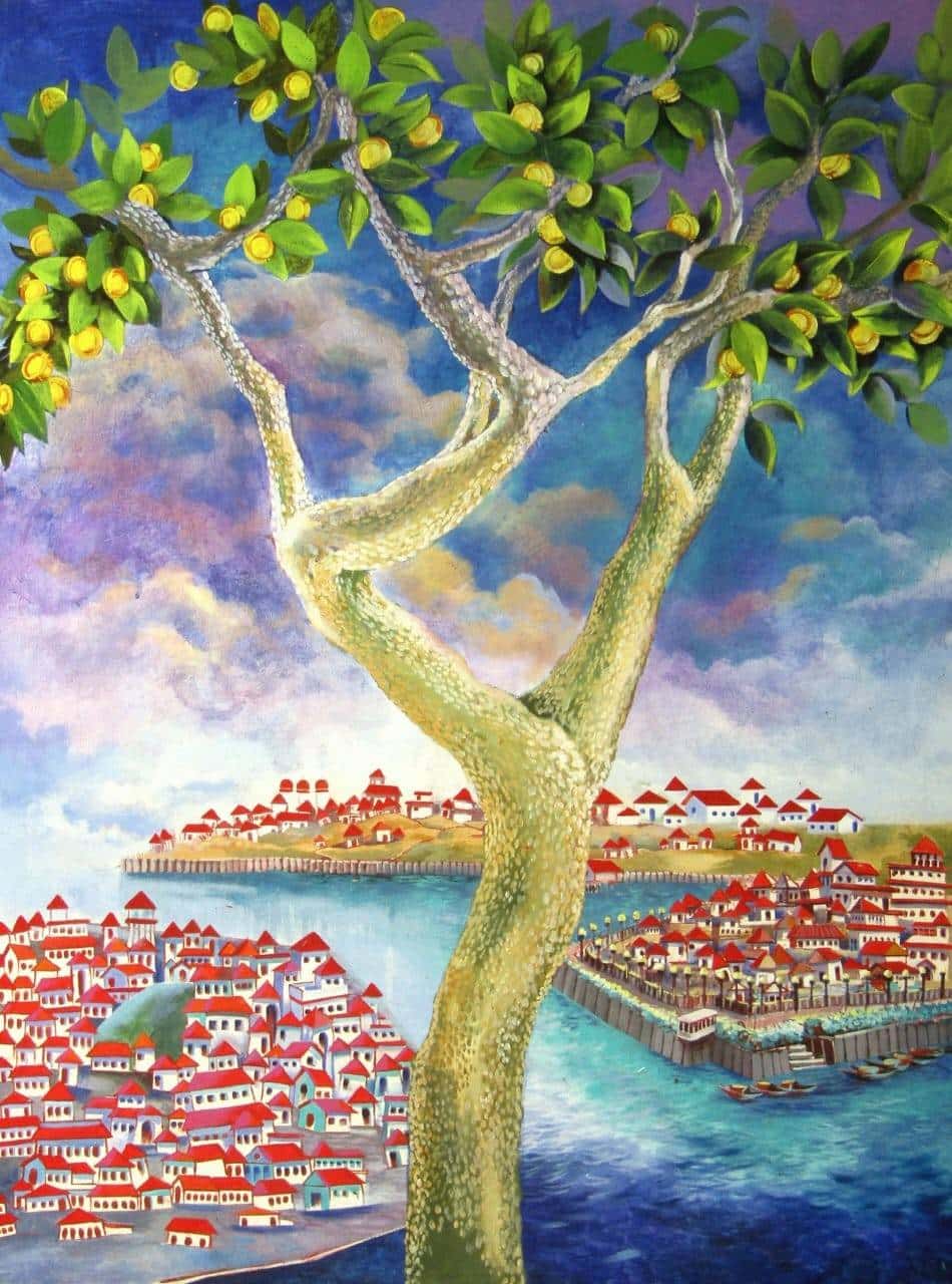 TILOTTOMA
