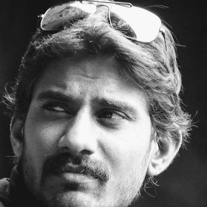 Rutvik Mehta