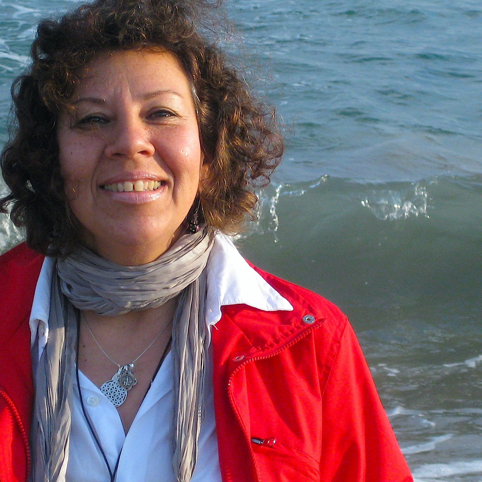 Claudia Delgado Rojas